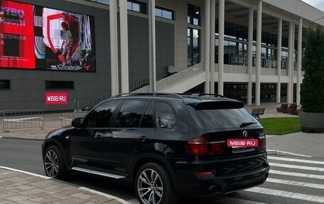 BMW X5, 2011 год, 2 490 000 рублей, 32 фотография