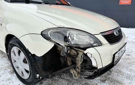 Daewoo Gentra II, 2014 год, 299 999 рублей, 6 фотография