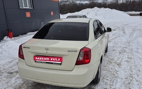 Daewoo Gentra II, 2014 год, 299 999 рублей, 3 фотография