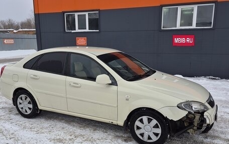Daewoo Gentra II, 2014 год, 299 999 рублей, 4 фотография