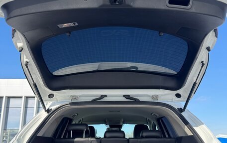 Mazda CX-5 II, 2016 год, 2 350 000 рублей, 14 фотография