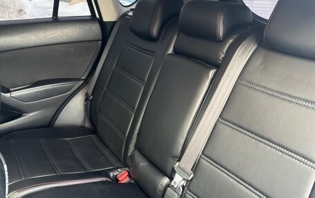 Mazda CX-5 II, 2016 год, 2 350 000 рублей, 13 фотография