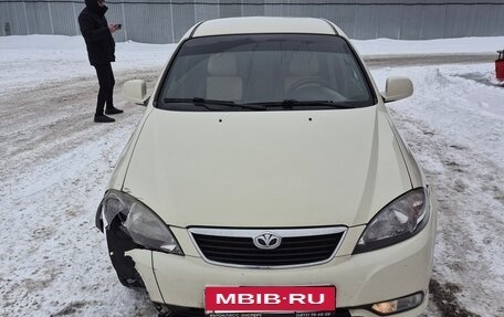 Daewoo Gentra II, 2014 год, 299 999 рублей, 7 фотография