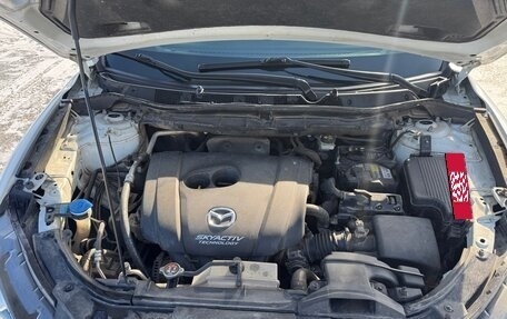 Mazda CX-5 II, 2016 год, 2 350 000 рублей, 8 фотография