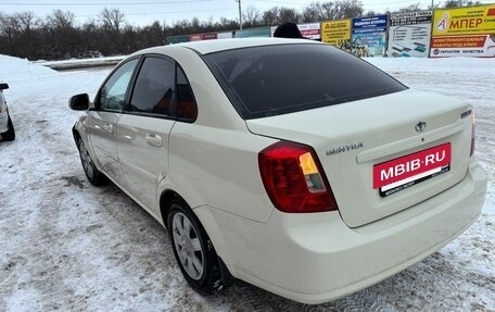 Daewoo Gentra II, 2014 год, 299 999 рублей, 5 фотография