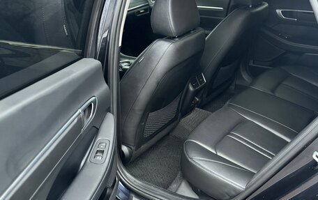 Hyundai Sonata VIII, 2020 год, 2 460 000 рублей, 11 фотография