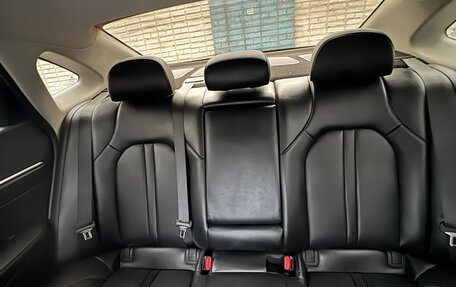 Hyundai Sonata VIII, 2020 год, 2 460 000 рублей, 14 фотография