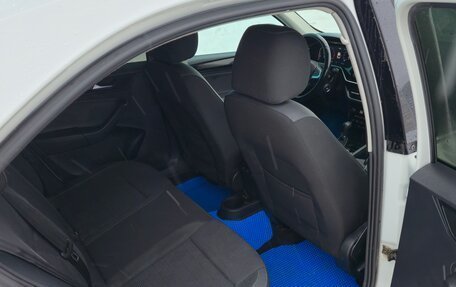 Volkswagen Polo VI (EU Market), 2021 год, 1 480 000 рублей, 11 фотография