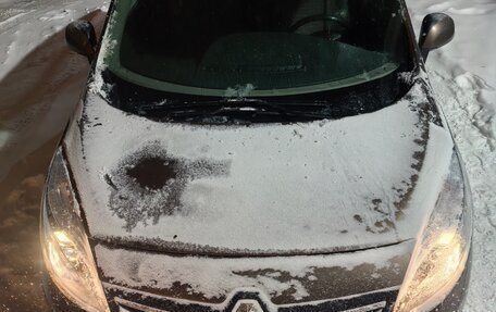 Renault Scenic III, 2013 год, 1 150 000 рублей, 3 фотография