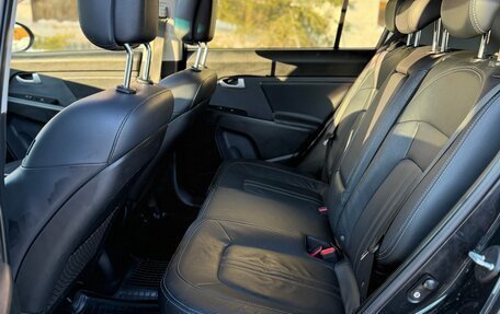 KIA Sportage III, 2012 год, 1 445 000 рублей, 21 фотография