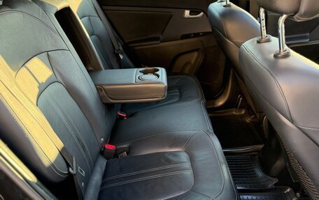 KIA Sportage III, 2012 год, 1 445 000 рублей, 26 фотография