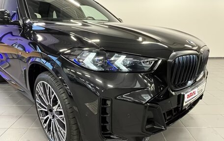 BMW X5, 2025 год, 13 300 000 рублей, 3 фотография