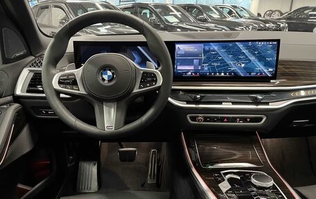 BMW X5, 2025 год, 13 300 000 рублей, 8 фотография