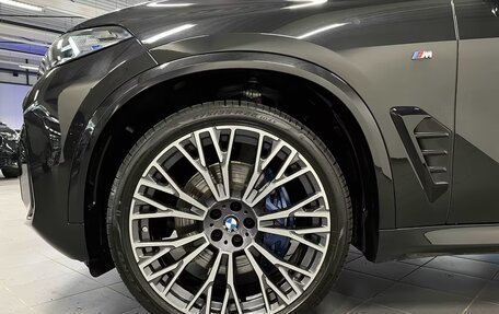 BMW X5, 2025 год, 13 300 000 рублей, 7 фотография