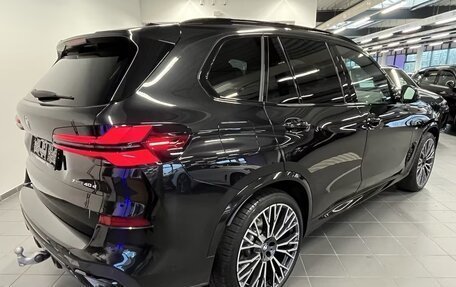 BMW X5, 2025 год, 13 300 000 рублей, 5 фотография