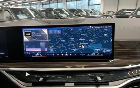 BMW X5, 2025 год, 13 300 000 рублей, 11 фотография