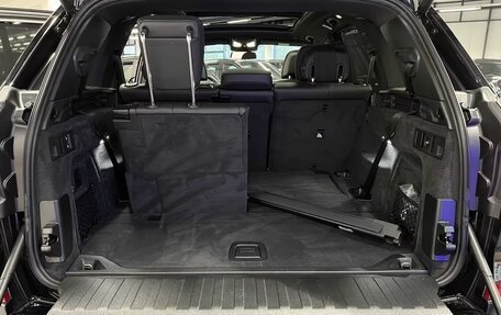 BMW X5, 2025 год, 13 300 000 рублей, 10 фотография