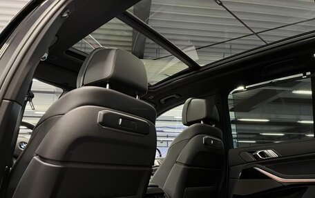 BMW X5, 2025 год, 13 300 000 рублей, 12 фотография