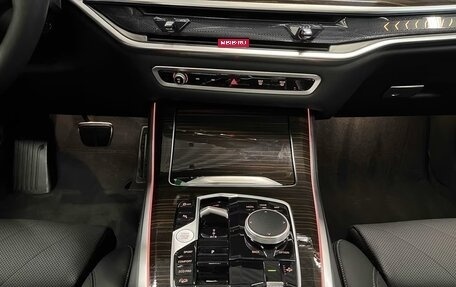 BMW X5, 2025 год, 13 300 000 рублей, 13 фотография