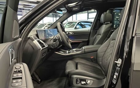 BMW X5, 2025 год, 13 300 000 рублей, 17 фотография