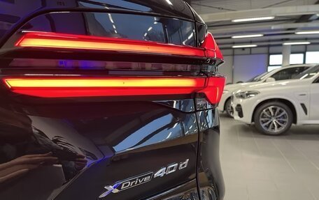 BMW X5, 2025 год, 13 300 000 рублей, 23 фотография