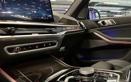 BMW X5, 2025 год, 13 300 000 рублей, 16 фотография