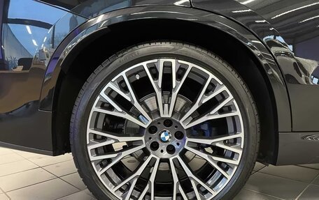 BMW X5, 2025 год, 13 300 000 рублей, 22 фотография