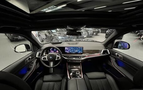 BMW X5, 2025 год, 13 300 000 рублей, 21 фотография