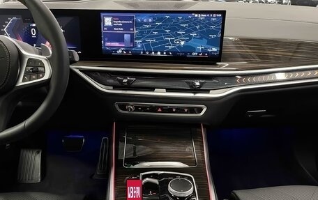 BMW X5, 2025 год, 13 300 000 рублей, 20 фотография