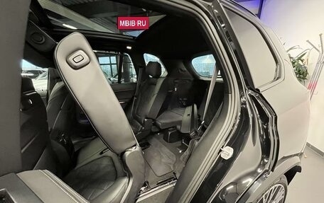 BMW X5, 2025 год, 13 300 000 рублей, 18 фотография