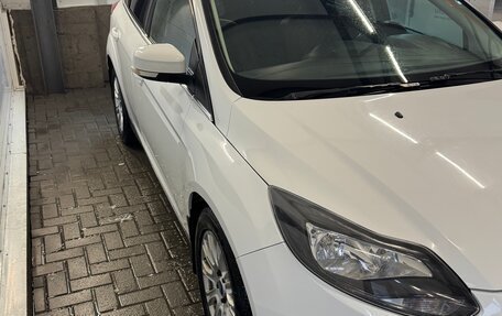 Ford Focus III, 2014 год, 880 000 рублей, 2 фотография