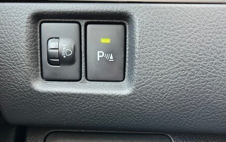 Toyota Camry, 2017 год, 2 300 000 рублей, 16 фотография