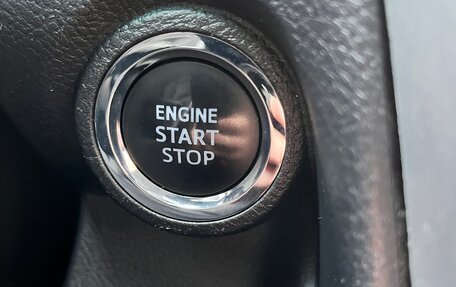 Toyota Camry, 2017 год, 2 300 000 рублей, 13 фотография