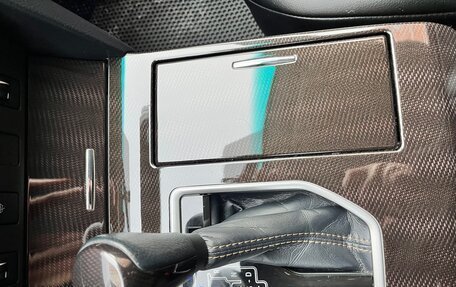 Toyota Camry, 2017 год, 2 300 000 рублей, 15 фотография