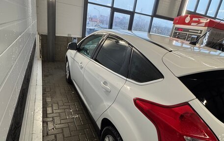 Ford Focus III, 2014 год, 880 000 рублей, 6 фотография