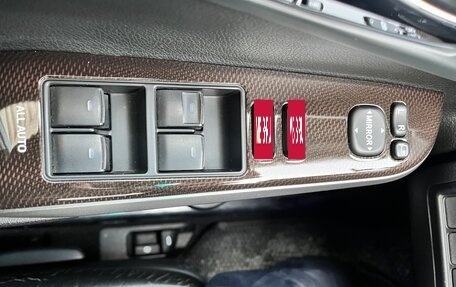 Toyota Camry, 2017 год, 2 300 000 рублей, 14 фотография