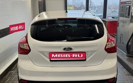 Ford Focus III, 2014 год, 880 000 рублей, 4 фотография