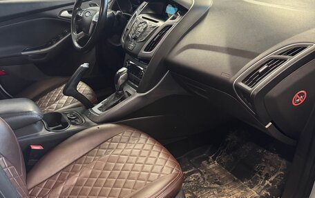 Ford Focus III, 2014 год, 880 000 рублей, 10 фотография