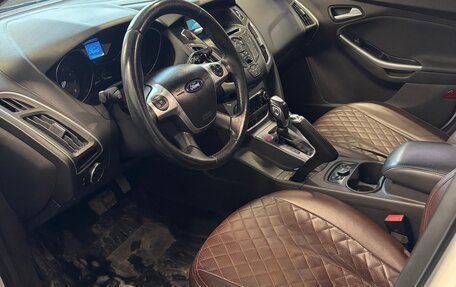 Ford Focus III, 2014 год, 880 000 рублей, 9 фотография