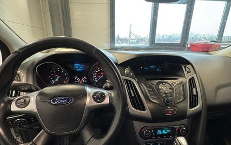 Ford Focus III, 2014 год, 880 000 рублей, 8 фотография