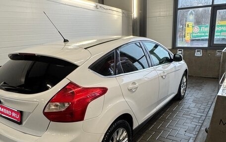 Ford Focus III, 2014 год, 880 000 рублей, 5 фотография