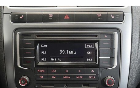 Volkswagen Polo VI (EU Market), 2016 год, 1 038 000 рублей, 12 фотография