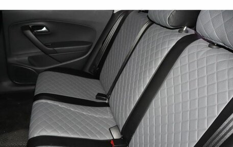 Volkswagen Polo VI (EU Market), 2016 год, 1 038 000 рублей, 7 фотография