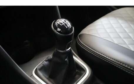 Volkswagen Polo VI (EU Market), 2016 год, 1 038 000 рублей, 14 фотография