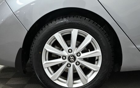 Hyundai Elantra V, 2013 год, 1 100 000 рублей, 10 фотография