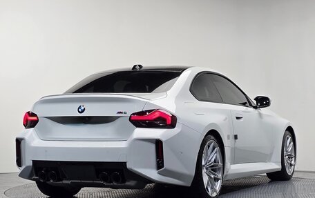 BMW M2, 2025 год, 10 200 000 рублей, 2 фотография