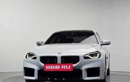 BMW M2, 2025 год, 10 200 000 рублей, 3 фотография