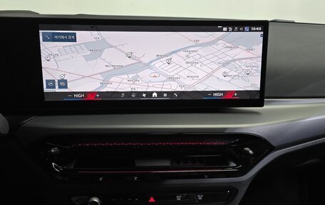 BMW M2, 2025 год, 10 200 000 рублей, 14 фотография