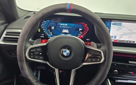 BMW M2, 2025 год, 10 200 000 рублей, 7 фотография