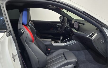 BMW M2, 2025 год, 10 200 000 рублей, 9 фотография